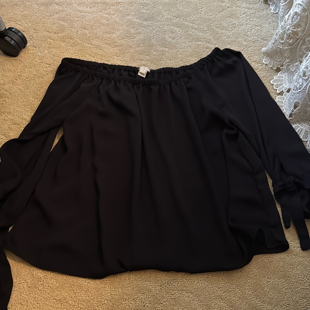 Jcrew top